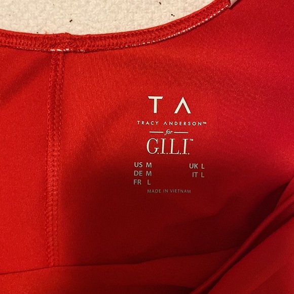 Workout too - Picture 3 of 4